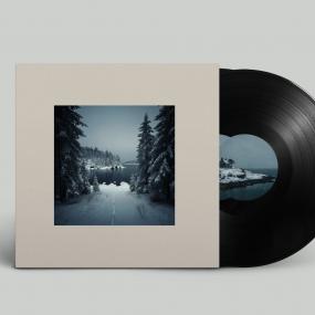 Rod Modell - Northern Michigan Snowstorms 2xLP / CD (Pre-order)