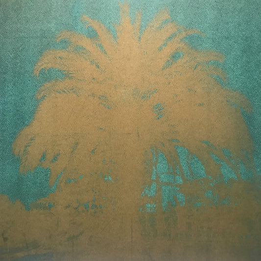 Viola Klein - New Chapter LP (w/ Kassem Mosse, Nidia, Whodat)